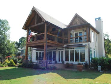 Peachtree City Remodel