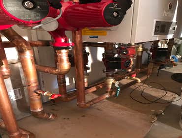 Photos from Elliott Plumbing & Heating LLC