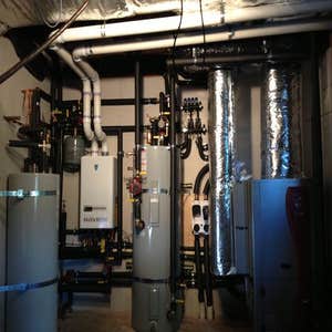 Photos from All Climate Heating & Air Conditioning