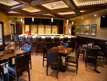 Best Cigar Pub