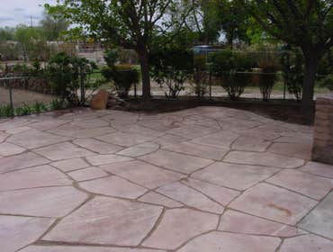 Projects A little taste of some of the work we do here at Outdoor Creations Unlimited.