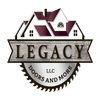Legacy Doors and More LLC logo