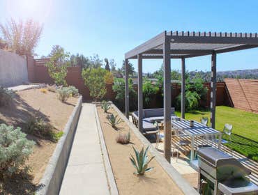 Hillside Project