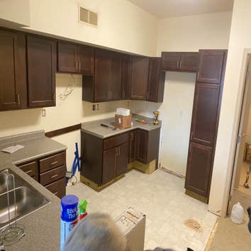 Kitchens Kitchens