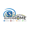 Asp SuperHome logo