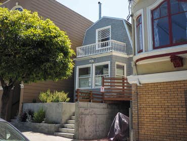 16th Ave Home Remodel