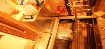 Wayne tile jobs My recent Bathroom Remodel Convert Bathtub too Shower Stall and Sink