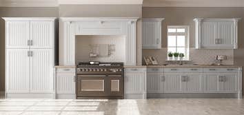 Some of our few projects