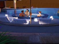 Photos by Big Adventure Pools #1