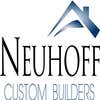 Neuhoff & Beverly Custom Builders logo