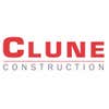 Clune Construction logo