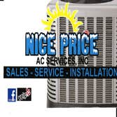 Nice Price AC Services