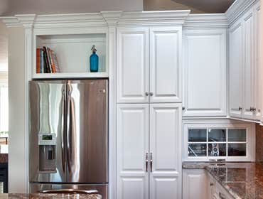 Kitchen Renovation