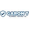 Garon T plumbing Heating & AC logo