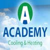 Academy Cooling and Heating Inc logo
