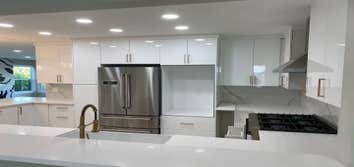 Pan Shi Construction Inc