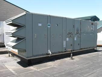 Examples of Equipment Routinely Serviced and Installed