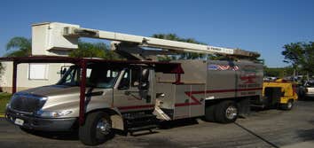 Tim's Tree Service
