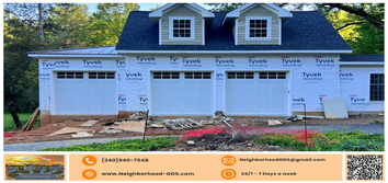 Photos by Neighborhood Garage Door Of Rockville #1