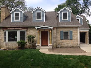 Photo(s) from Premier Builders DJS Construction