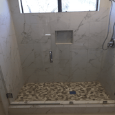 Photos from Tile Creation Inc