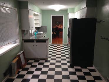 Before Photo