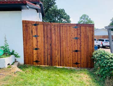Photos by My Father’s Fence Co #1