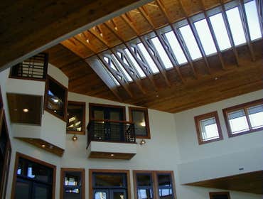 Steven DeWitt Architecture & Construction Photos