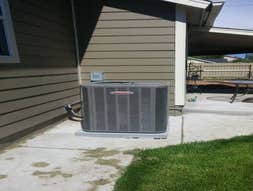 Photos from Colorado Air Solutions Not all installs are equal