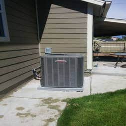 Photos from Colorado Air Solutions Not all installs are equal