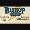 Jeff Bishop Electric Inc logo