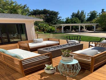 Photos by Taragano Design and Build #3