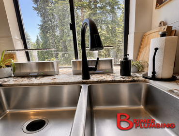 Brimer Plumbing Previous Jobs