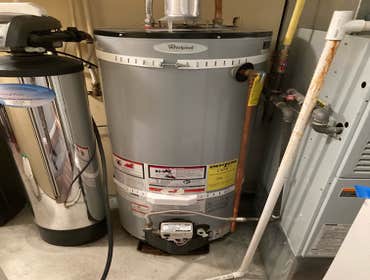 Photos by 24-hour Rooter Man plumbing #1