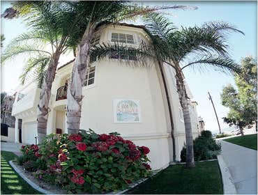New Home Construction in Santa Monica