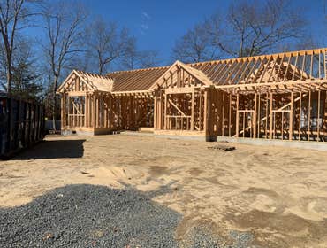 Photos by A Evans Jr General Contractor LLC #1
