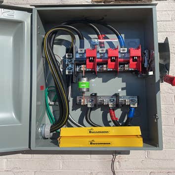 Gvt Electric LLC