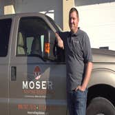 Moser Roofing Team