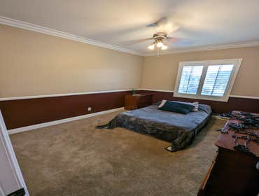 Photos by Vk's Painting VK's Painting projects including interior and exterior painting projects. We provide high quality, detailed work for all custom