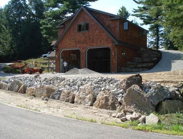 Site Prep 7