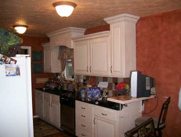 Photos by Pottercraft Woodworks #1