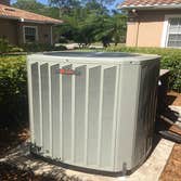 Air Conditioners & Heat Pumps Sunset Air Conditioning & Heating is an air conditioning company in Naples and Sarasota that provides high-quality air co