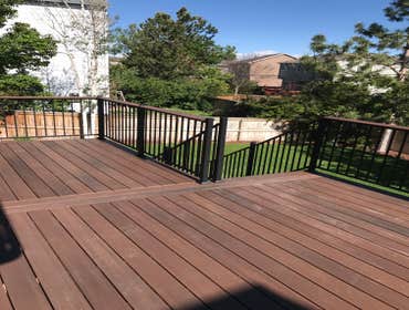 Photos from Castle Rock Deck & Fence