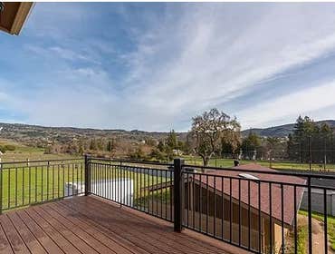 Atlas Peak House