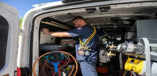 Active plumbing & Air Conditioning