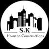Sk Houston Construtions logo