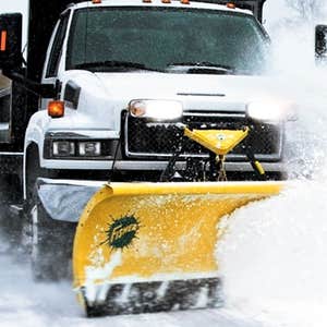 Branford CT - Snow Plowing Services