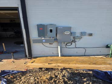 Photos by Machado Electric LLC #1