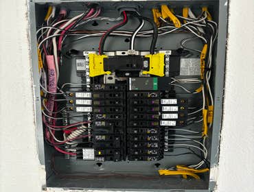 Photos by Baja Electric Inc #1