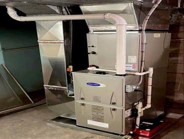 Photos by Unisystems Heating & AC LLC #1